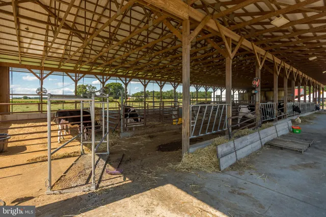 $1,450,000 | 10380 Chapel Road, Cordova, MD 21625