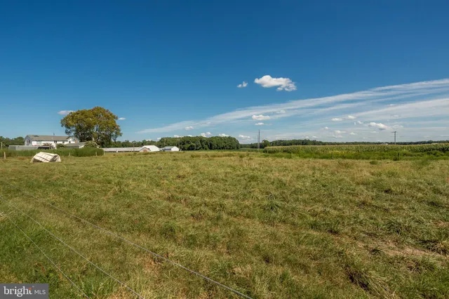 $1,450,000 | 10380 Chapel Road, Cordova, MD 21625