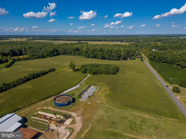 $1,450,000 | 10380 Chapel Road, Cordova, MD 21625