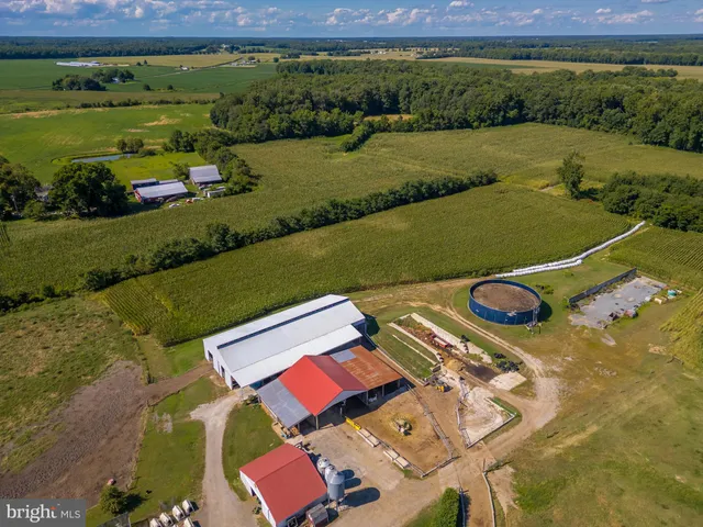 $1,450,000 | 10380 Chapel Road, Cordova, MD 21625