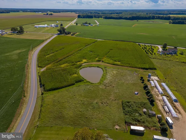 $1,450,000 | 10380 Chapel Road, Cordova, MD 21625