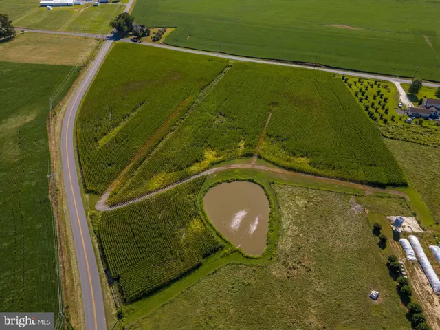 $1,450,000 | 10380 Chapel Road, Cordova, MD 21625