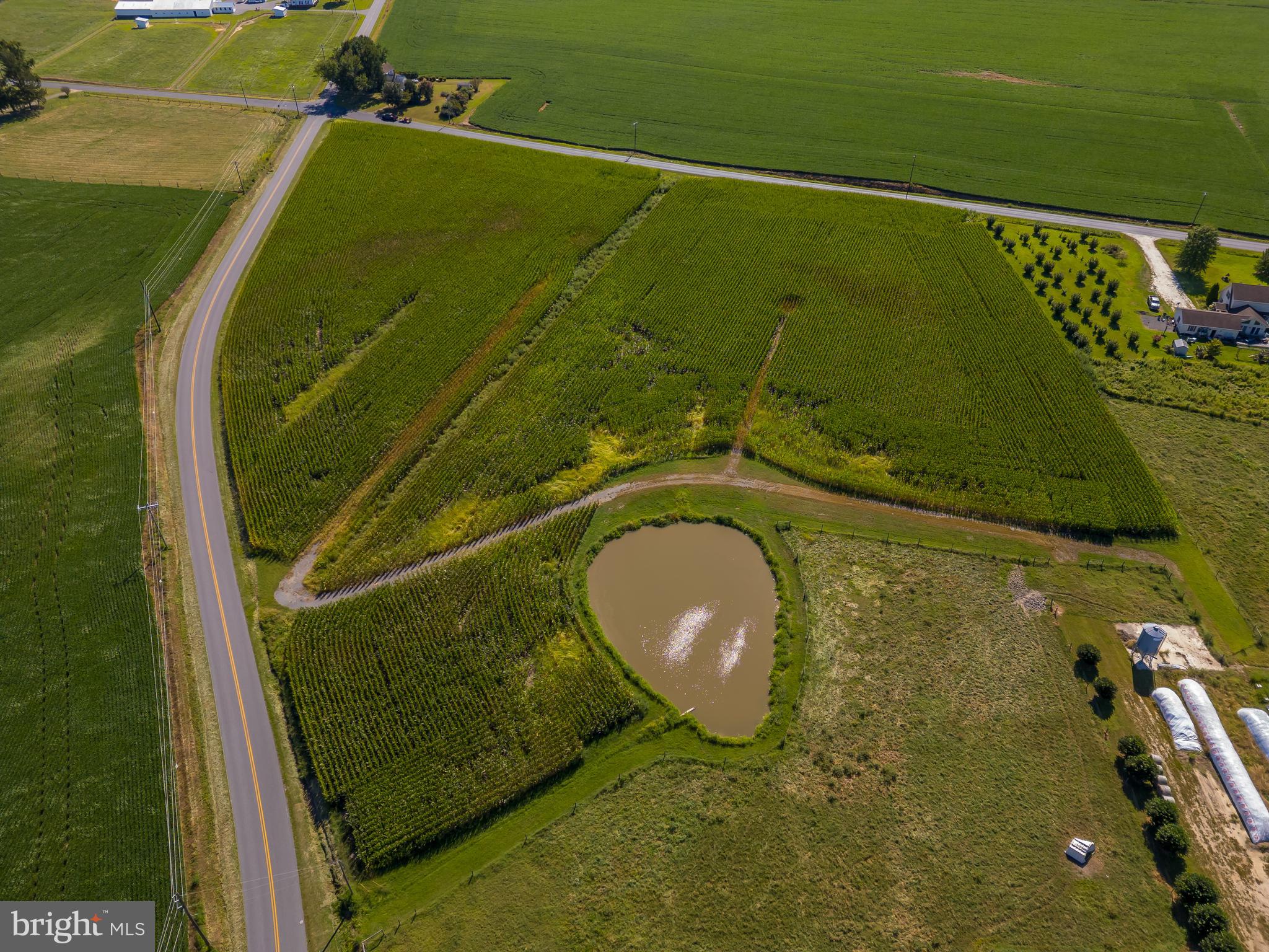 10380 Chapel Road Easton, MD 21601 - Photo 87 of 95