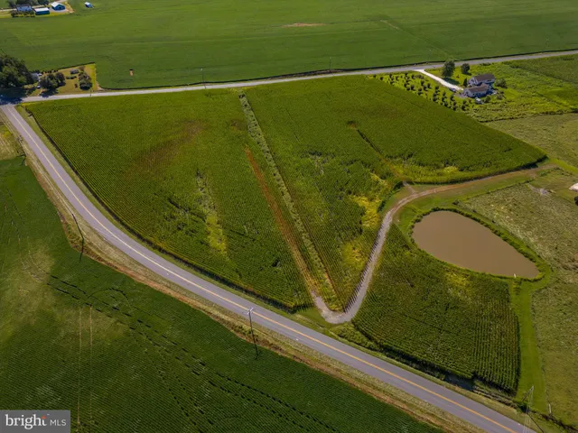 $1,450,000 | 10380 Chapel Road, Cordova, MD 21625