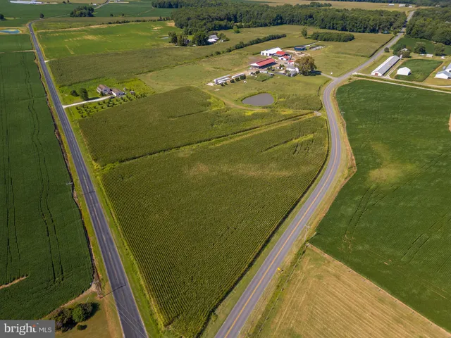 $1,450,000 | 10380 Chapel Road, Cordova, MD 21625