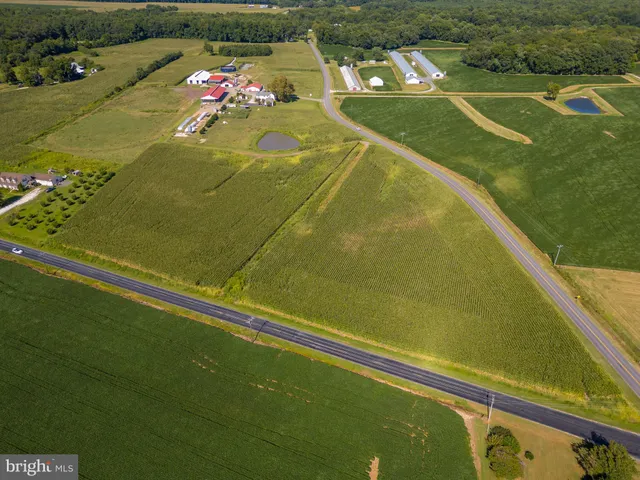 $1,450,000 | 10380 Chapel Road, Cordova, MD 21625