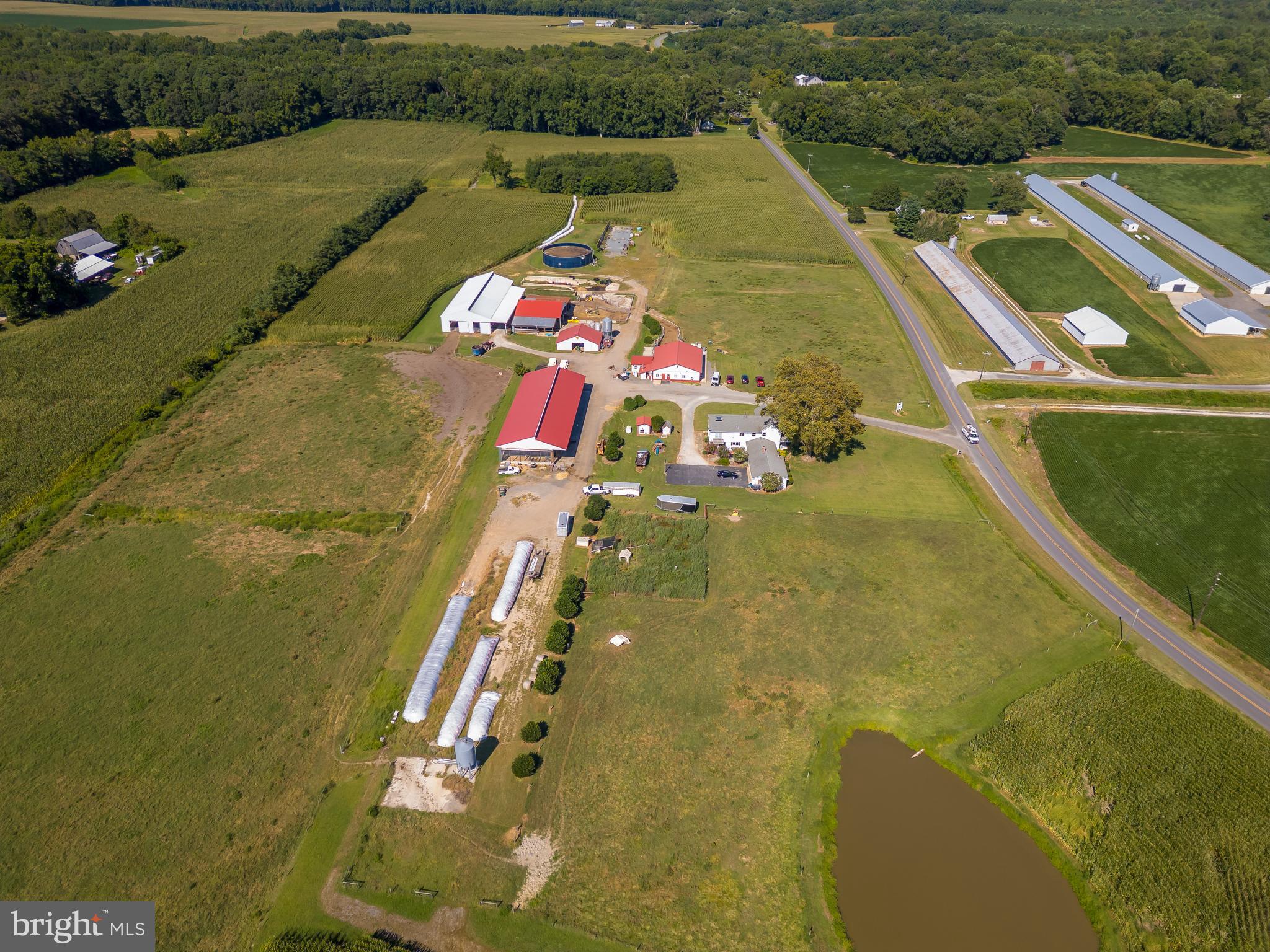 10380 Chapel Road Easton, MD 21601 - Photo 91 of 95