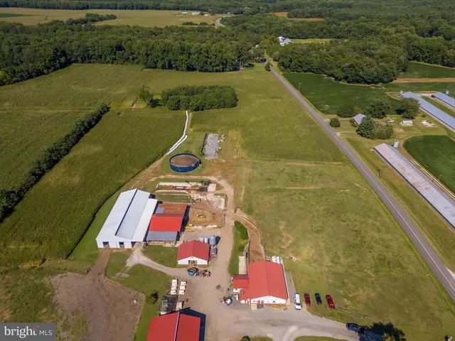 $1,450,000 | 10380 Chapel Road, Cordova, MD 21625