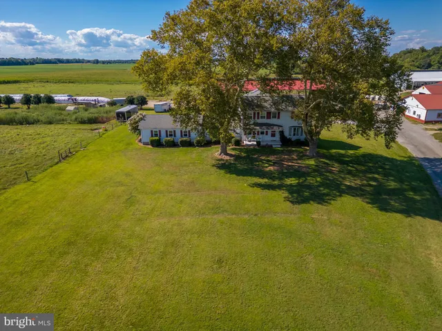 $1,450,000 | 10380 Chapel Road, Cordova, MD 21625