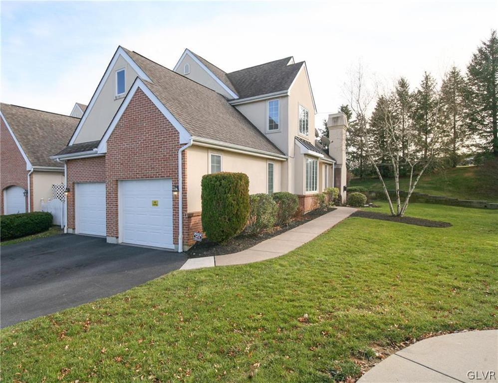 708 Dorset Road Allentown, PA 18104 - Photo 2 of 32 Gallery Image 2