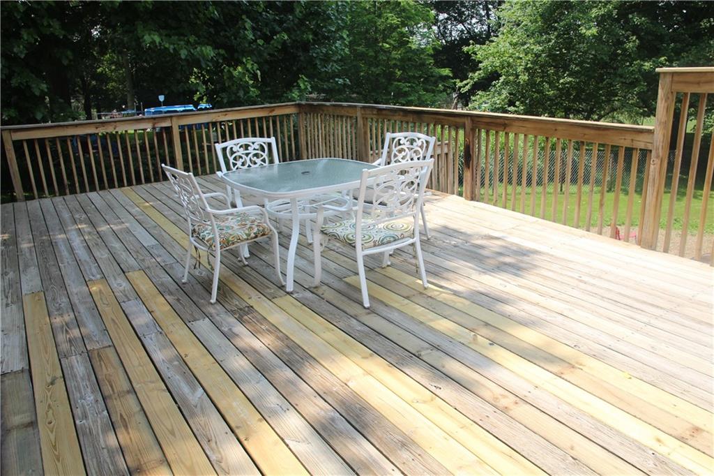 1045 1/2 Lapish Road Pittsburgh, PA 15212 - Photo 19 of 21 Gallery Image 19