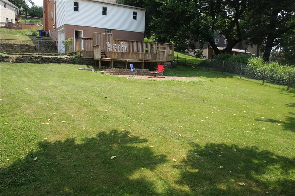 1045 1/2 Lapish Road Pittsburgh, PA 15212 - Photo 20 of 21 Gallery Image 20