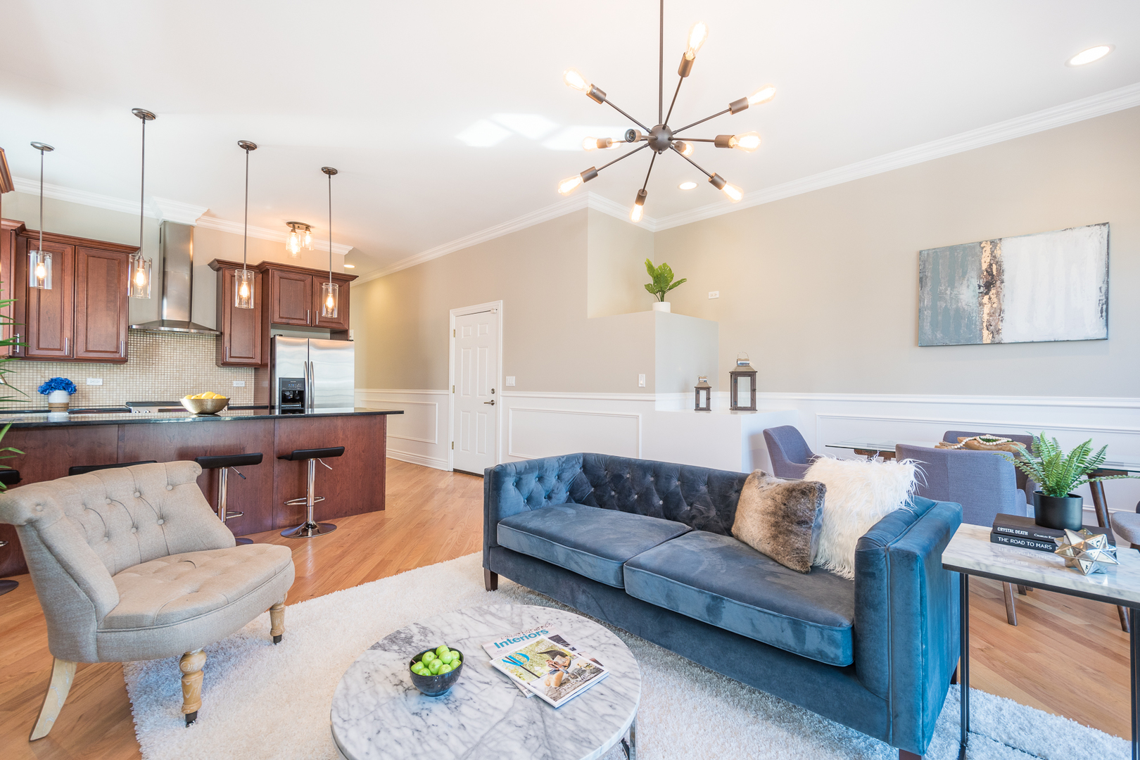 2447 West Haddon Avenue, Unit 2 Chicago, IL 60622 - Photo 11 of 27