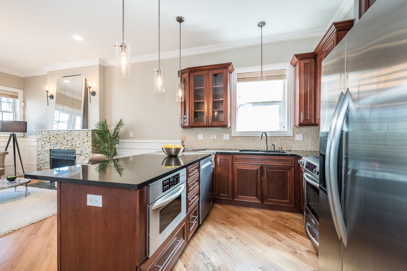 2447 West Haddon Avenue, Unit 2 Chicago, IL 60622 - Photo 16 of 27