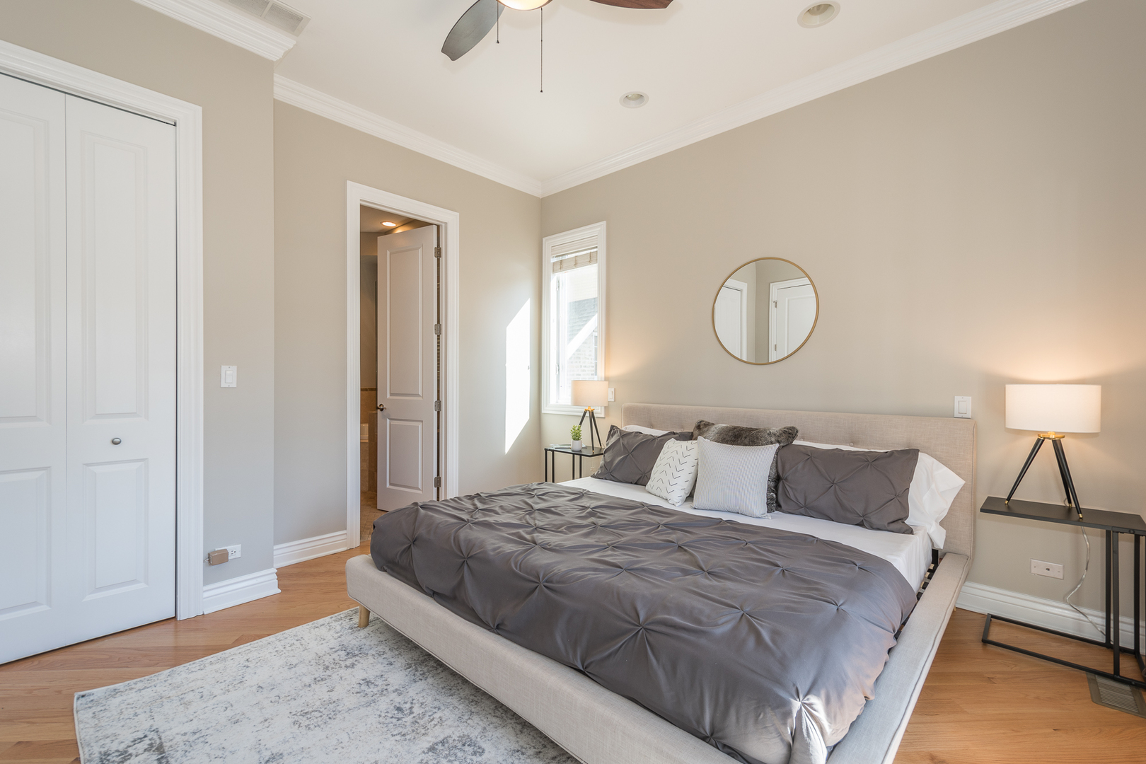 2447 West Haddon Avenue, Unit 2 Chicago, IL 60622 - Photo 25 of 27