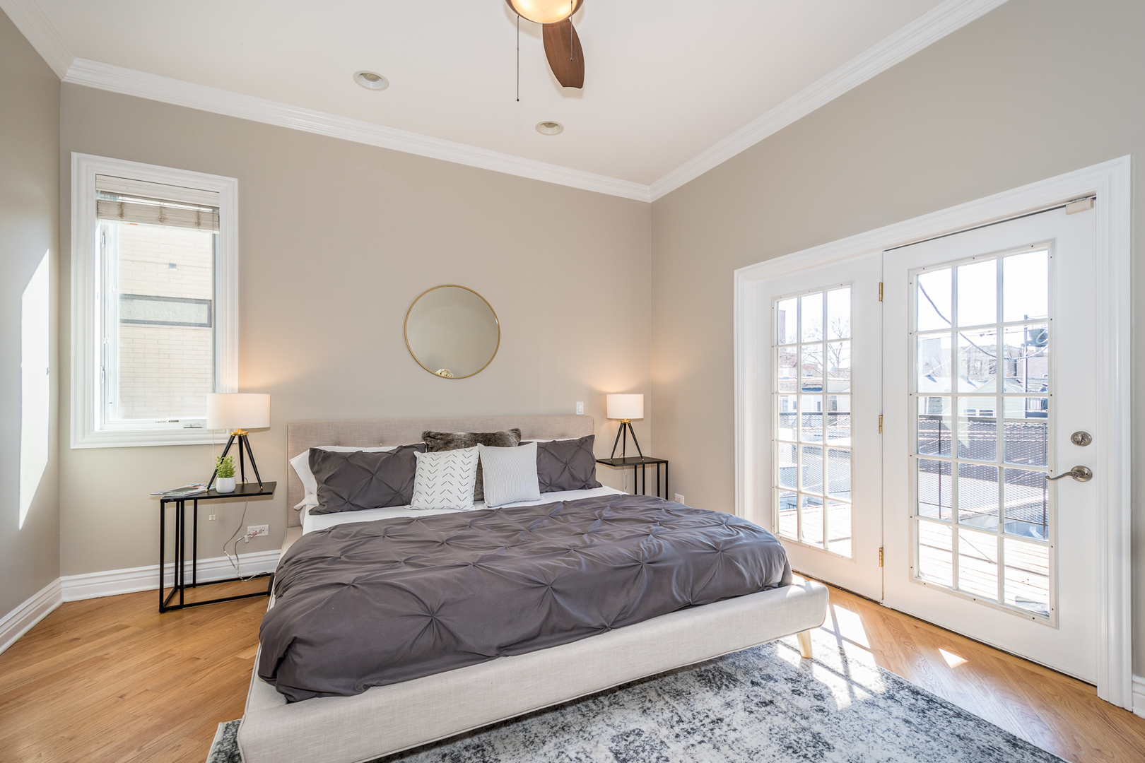 2447 West Haddon Avenue, Unit 2 Chicago, IL 60622 - Photo 27 of 27