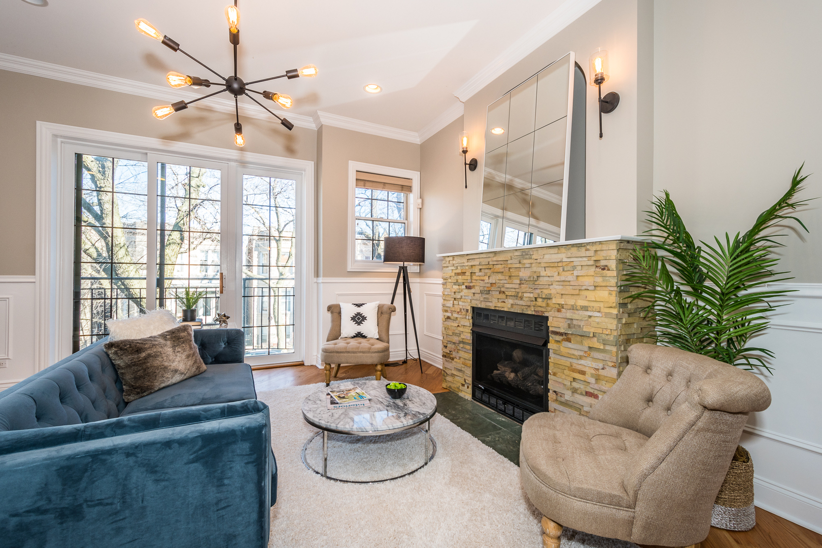 2447 West Haddon Avenue, Unit 2 Chicago, IL 60622 - Photo 7 of 27