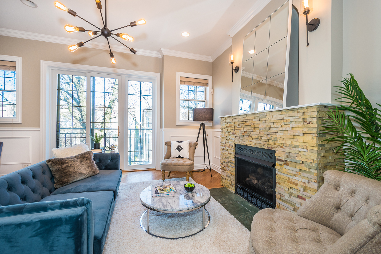 2447 West Haddon Avenue, Unit 2 Chicago, IL 60622 - Photo 8 of 27