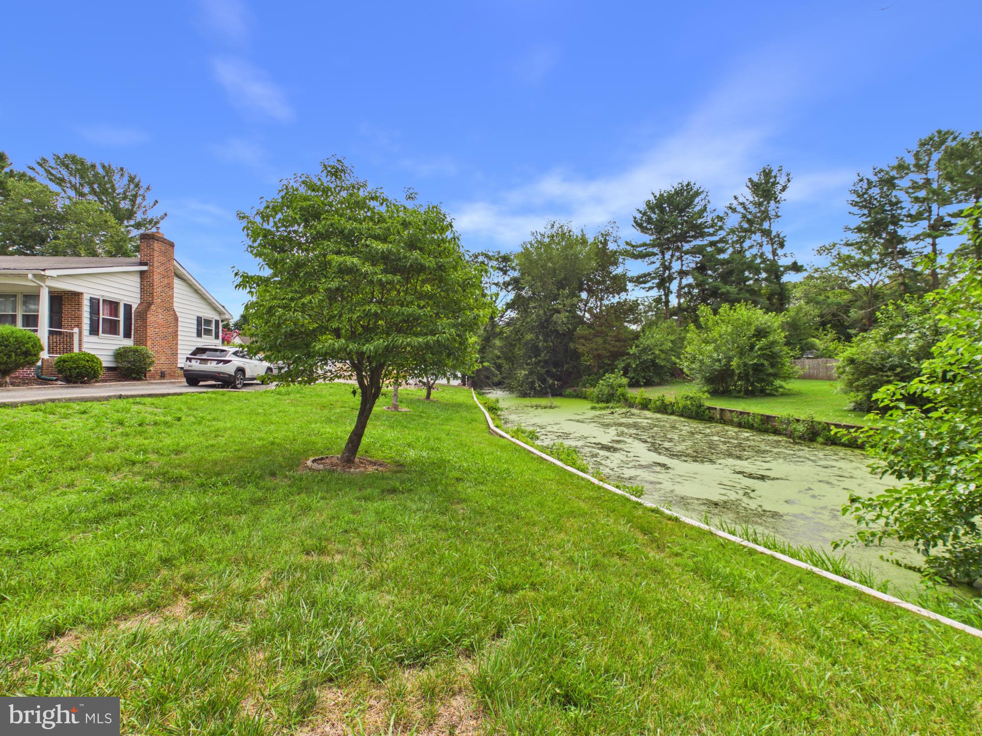503 Gunby Road Salisbury, MD 21804 - Photo 31 of 36 Serene waterside retreat awaits you.