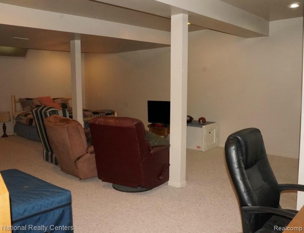 3221 Silverbrook Drive Rochester, MI 48306 - Photo 22 of 28 24-Basement.jpg