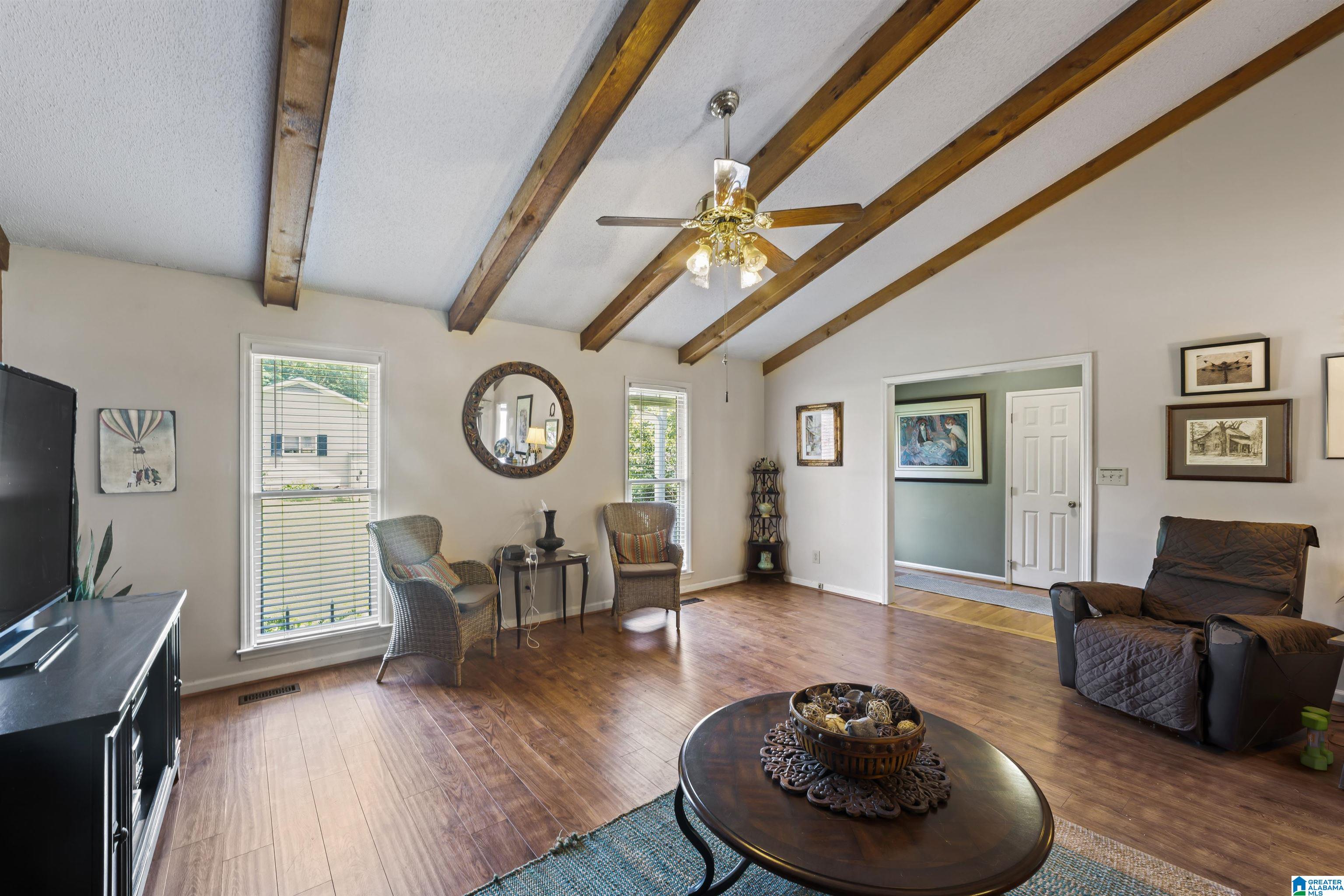 1570 Pine Harbor Road Pell City, AL 35128 - Photo 10 of 61
