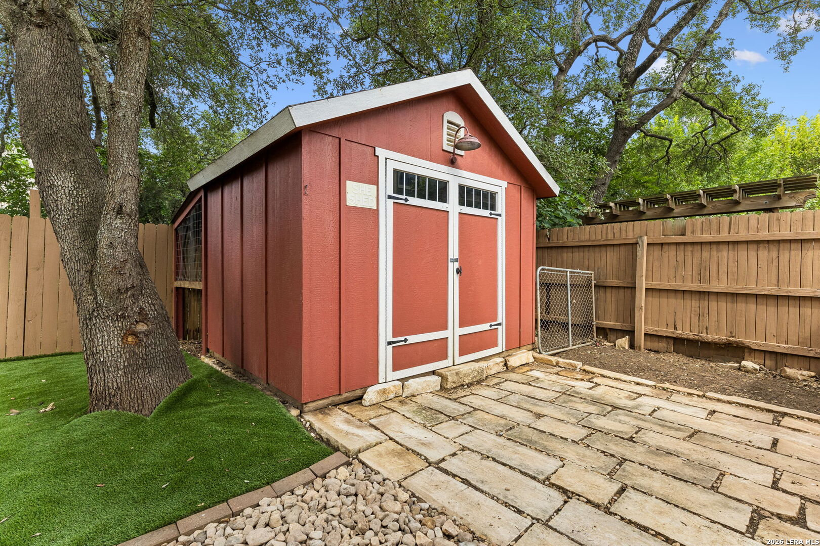 109 Rattlesnake Bluff Boerne, TX 78006 - Photo 37 of 44
