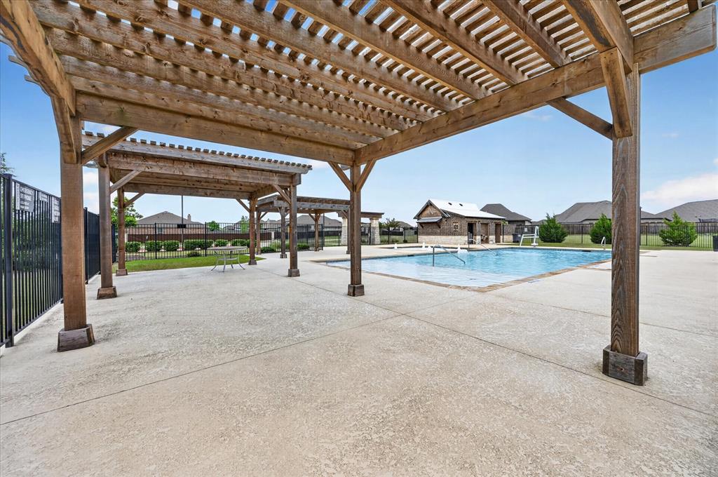 106 Zion Lane Forney, TX 75126 - Photo 32 of 37 a view of an outdoor space