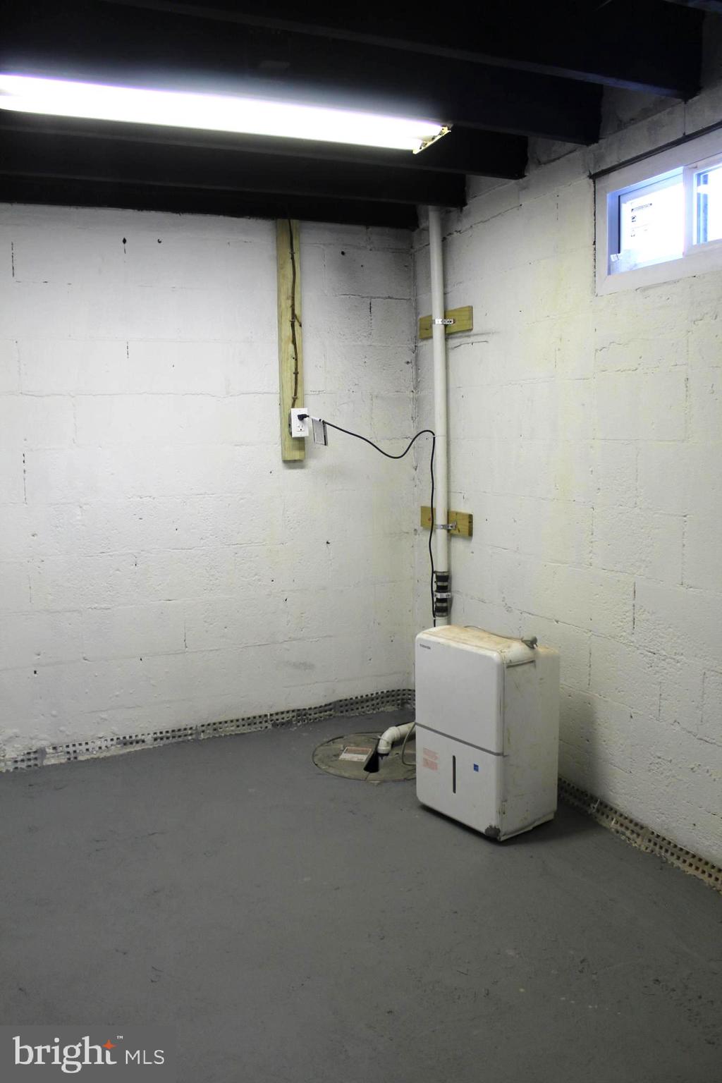 39 Lanci Road Maple Shade, NJ 08052 - Photo 29 of 43 Another Storage Room in Basement