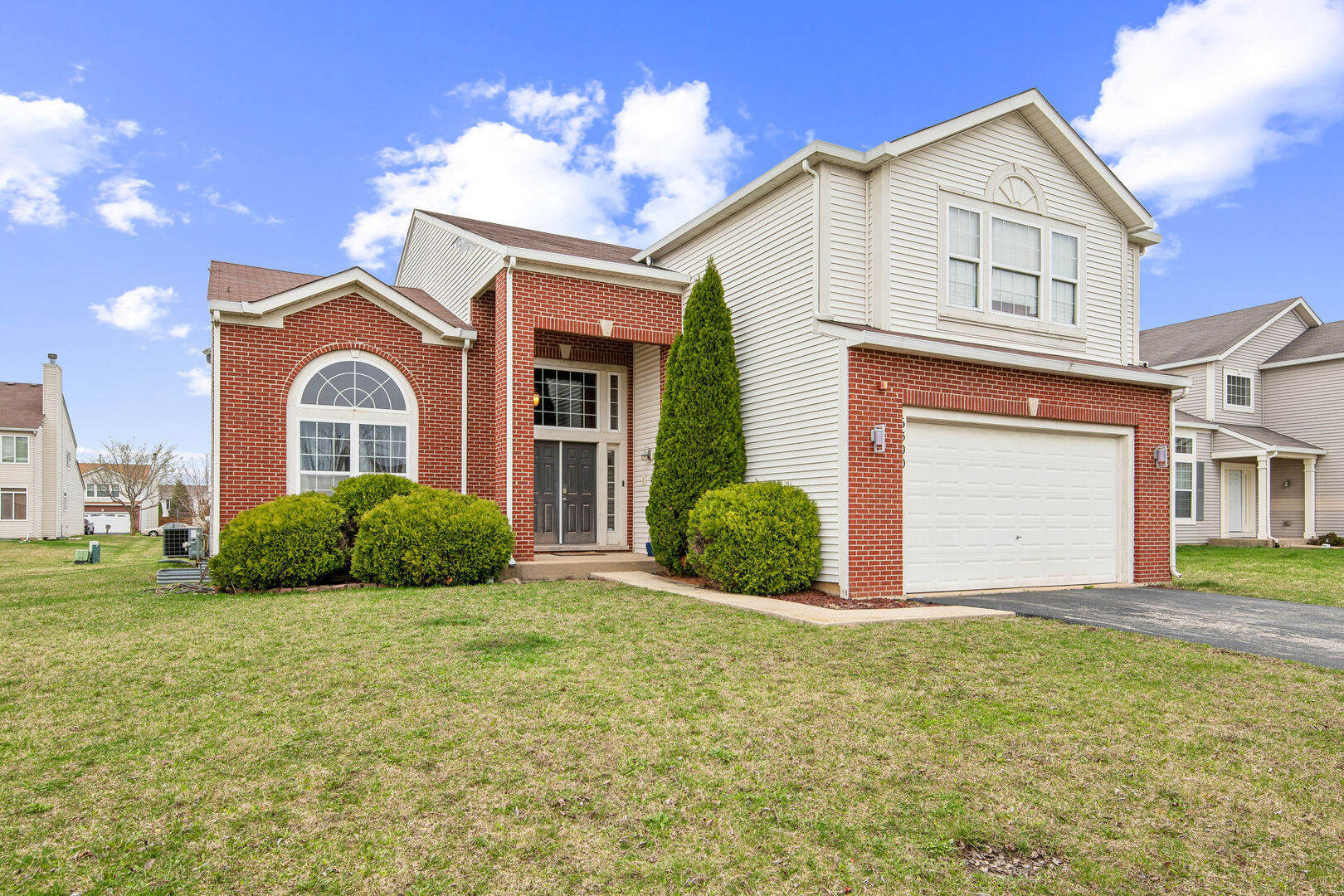 6500 Pasture Side Trail Matteson, IL 60443 - Photo 1 of 30