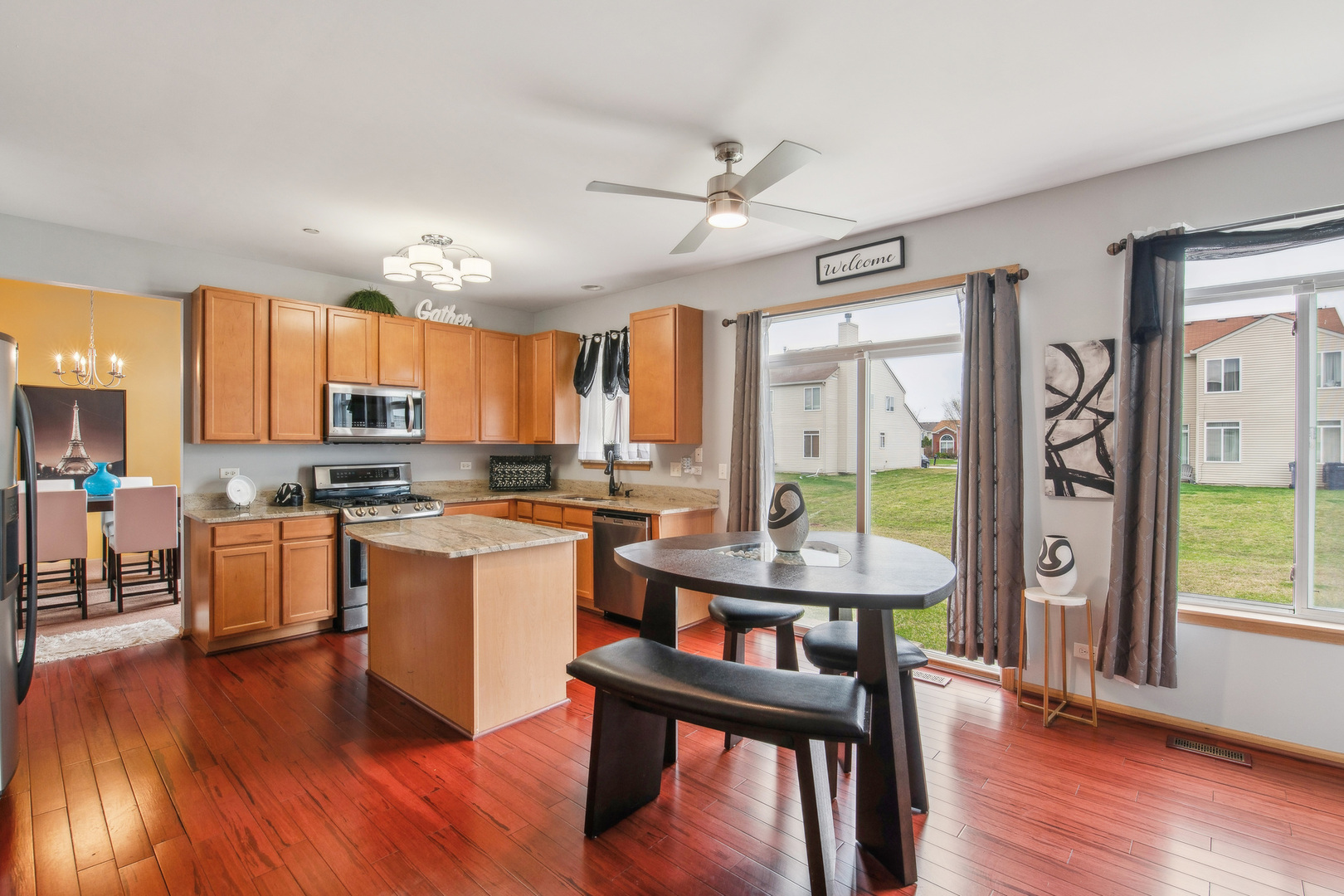 6500 Pasture Side Trail Matteson, IL 60443 - Photo 13 of 30