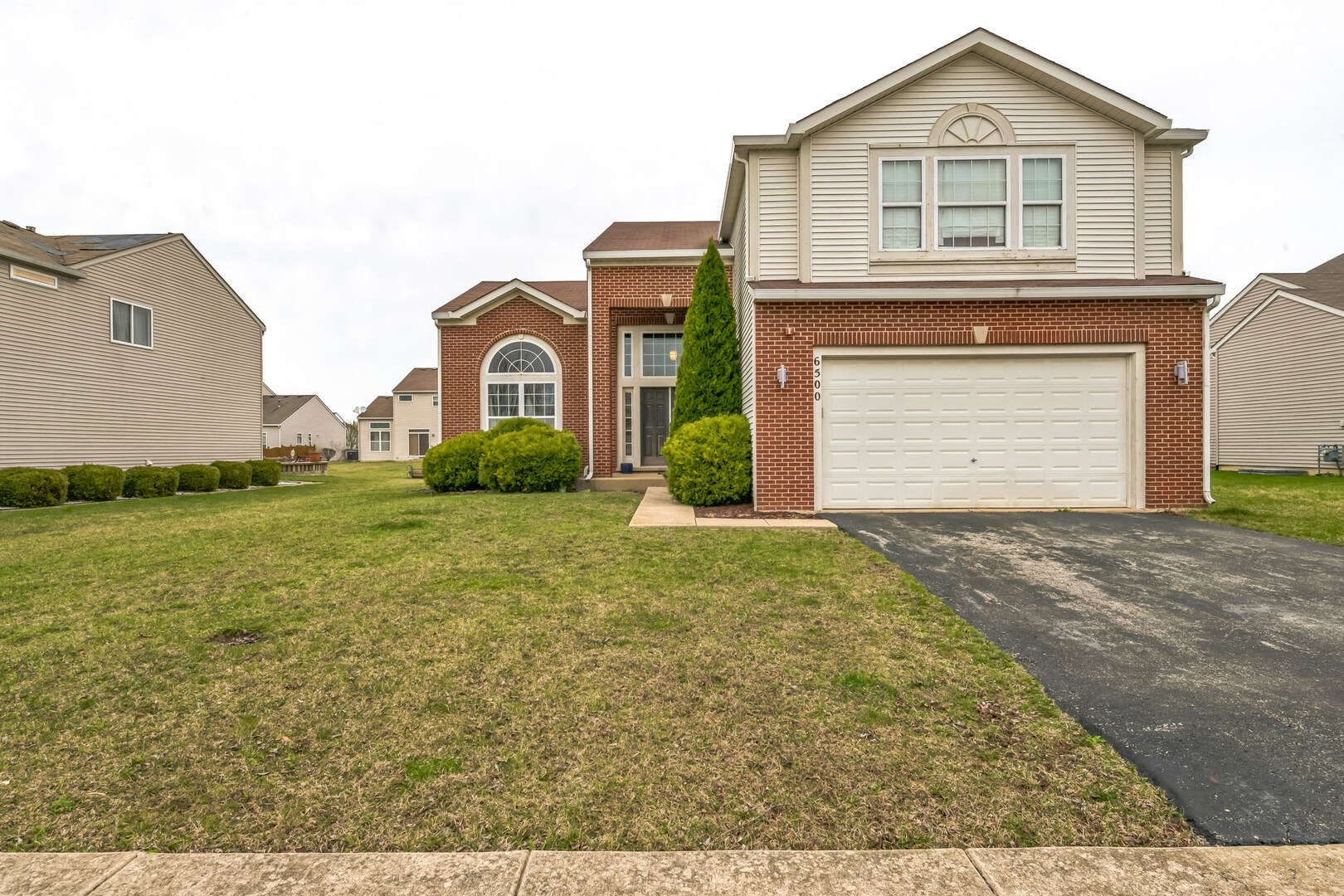 6500 Pasture Side Trail Matteson, IL 60443 - Photo 2 of 30