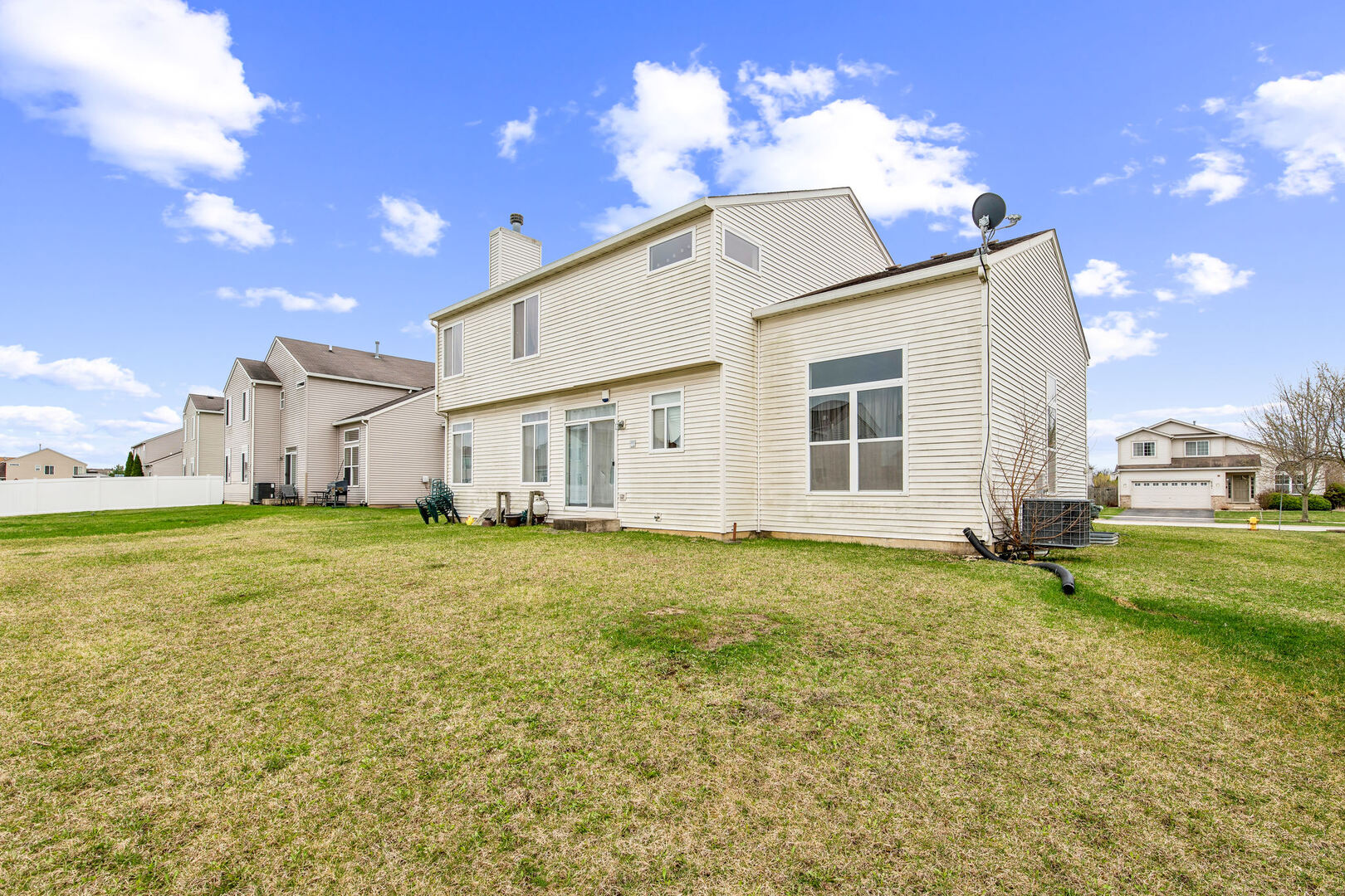 6500 Pasture Side Trail Matteson, IL 60443 - Photo 29 of 30