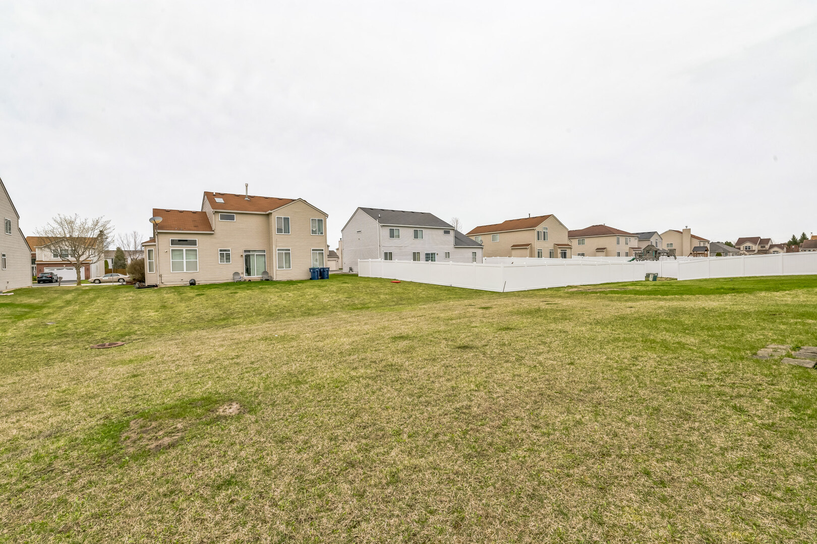 6500 Pasture Side Trail Matteson, IL 60443 - Photo 30 of 30