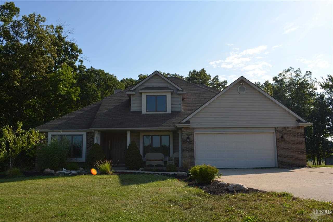 14730 Pulver Road Fort Wayne, IN 46845 - Photo 1 of 29