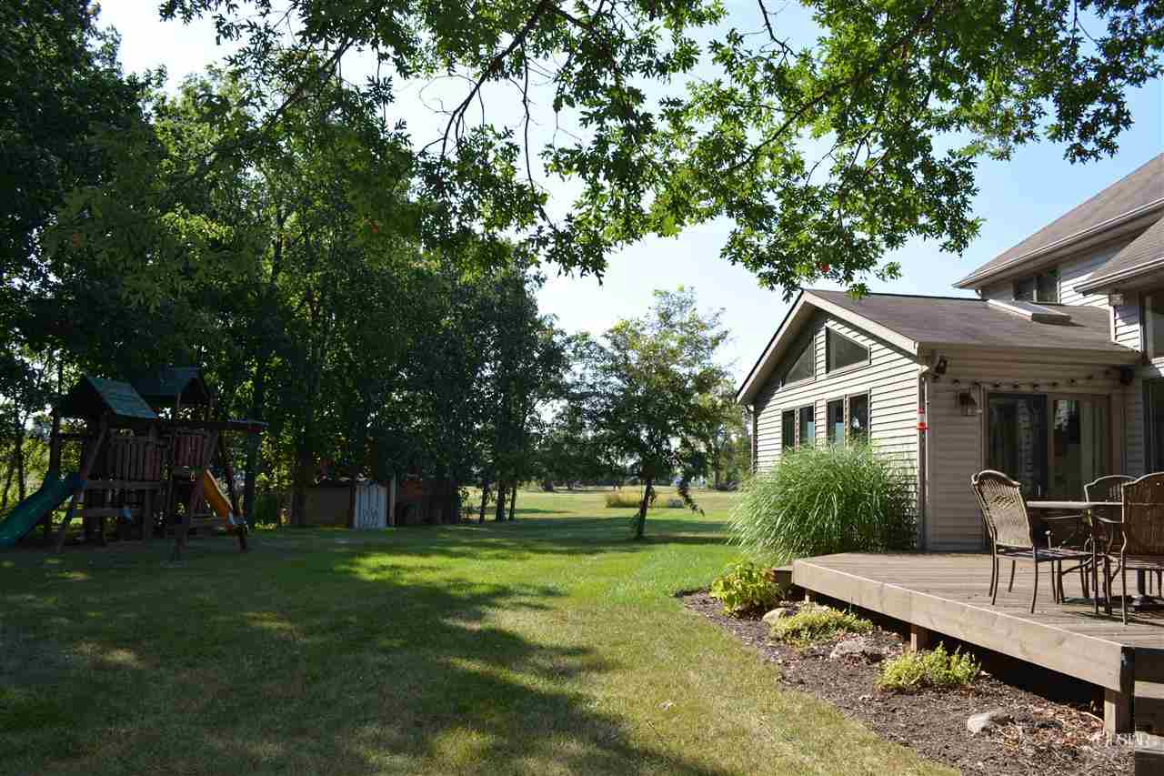 14730 Pulver Road Fort Wayne, IN 46845 - Photo 25 of 29