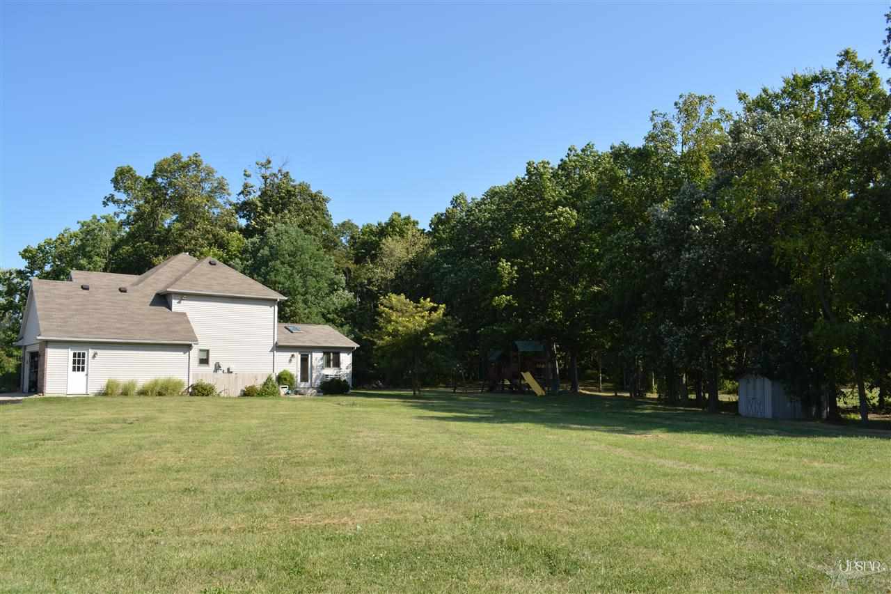 14730 Pulver Road Fort Wayne, IN 46845 - Photo 26 of 29