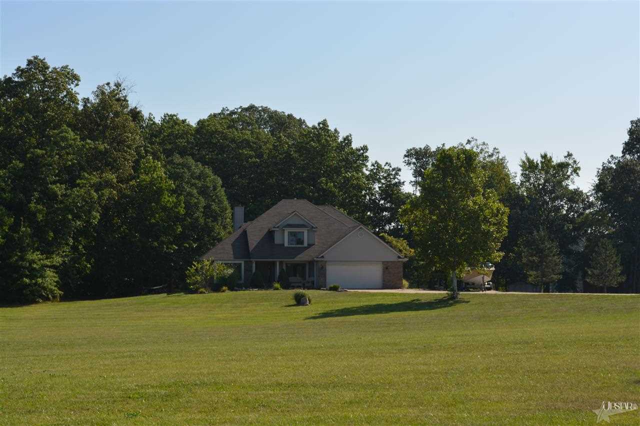 14730 Pulver Road Fort Wayne, IN 46845 - Photo 27 of 29