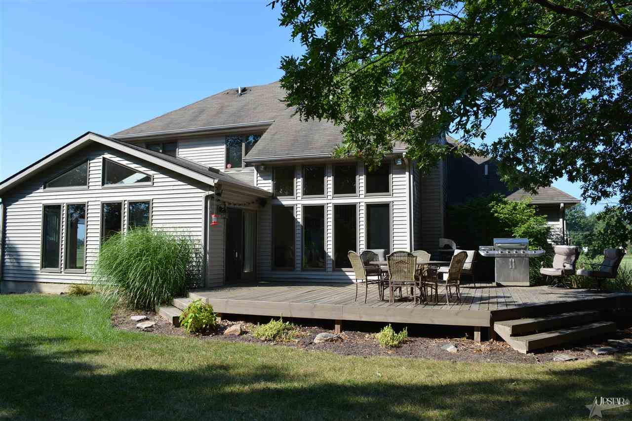 14730 Pulver Road Fort Wayne, IN 46845 - Photo 29 of 29