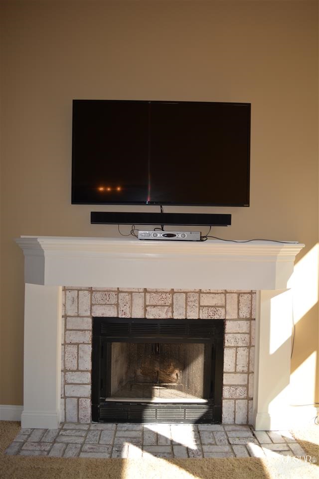 14730 Pulver Road Fort Wayne, IN 46845 - Photo 8 of 29