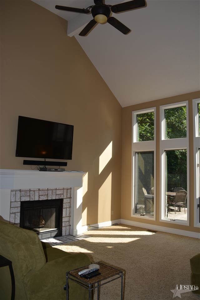 14730 Pulver Road Fort Wayne, IN 46845 - Photo 9 of 29