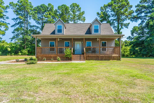 $525,000 | 1532 Ghio Road, Hamlet, NC 28345