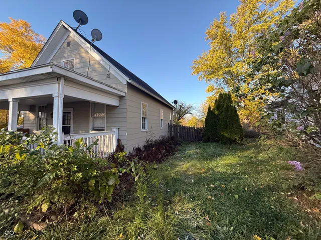 $139,900 | 6671 North County Road 525 West, Middletown, IN 47356