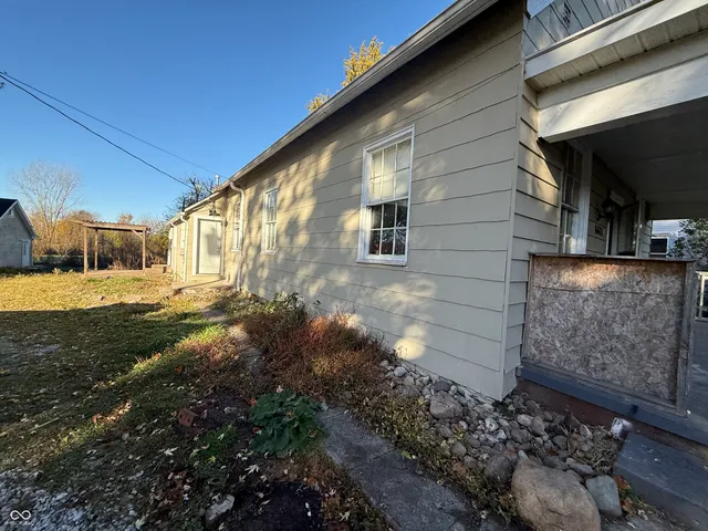 $139,900 | 6671 North County Road 525 West, Middletown, IN 47356