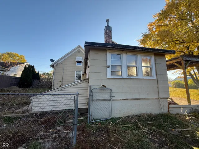 $139,900 | 6671 North County Road 525 West, Middletown, IN 47356