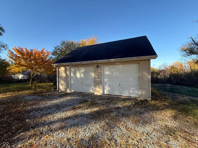 $139,900 | 6671 North County Road 525 West, Middletown, IN 47356