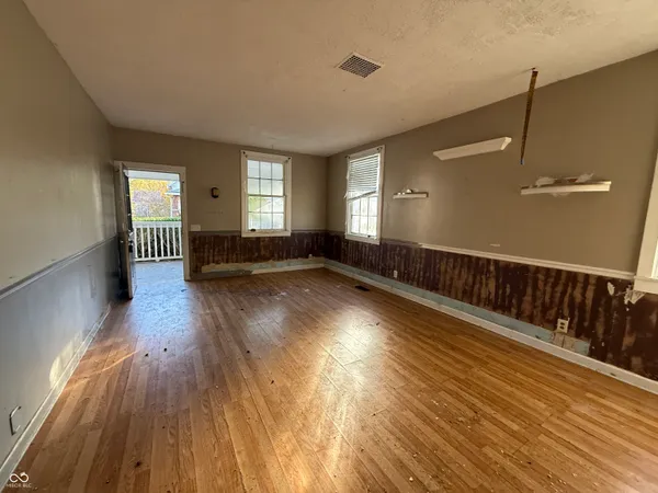 $104,900 | 6671 North County Road 525 West, Middletown, IN 47356