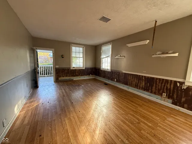 $139,900 | 6671 North County Road 525 West, Middletown, IN 47356