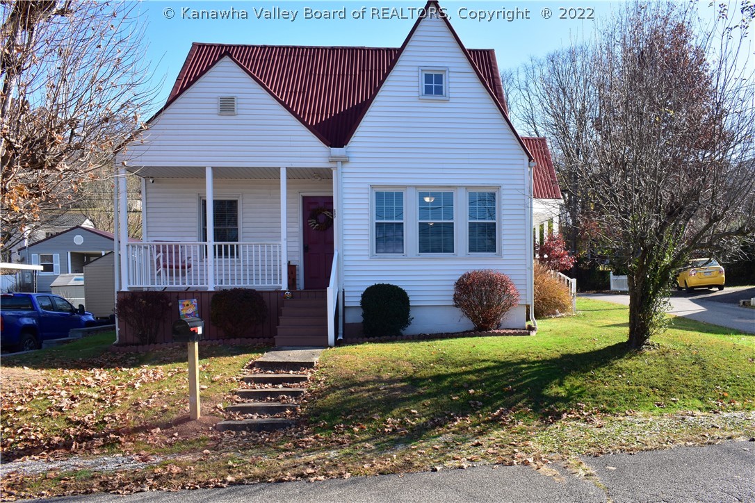 307 6th Street Ripley, WV 25271 - Photo 1 of 24 Gallery Image 1