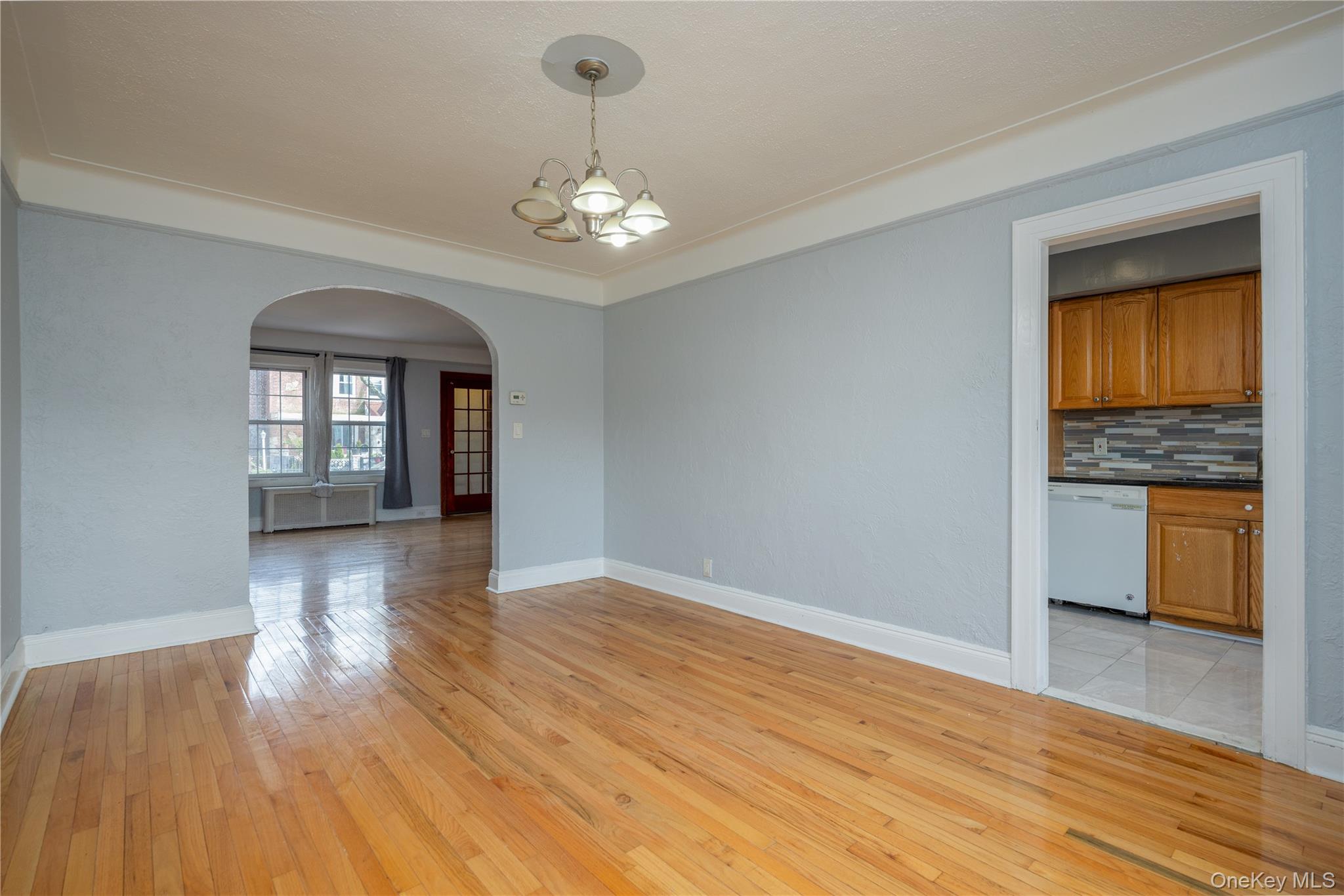 179-65 Selover Road Queens, NY 11434 - Photo 11 of 33 Dining Room10'6" x 14'9"