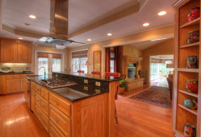 9075 Mosley Road Fairhope, AL 36532 - Photo 10 of 46 kitchen